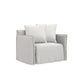 Ghost Out 09 - Outdoor Loveseat