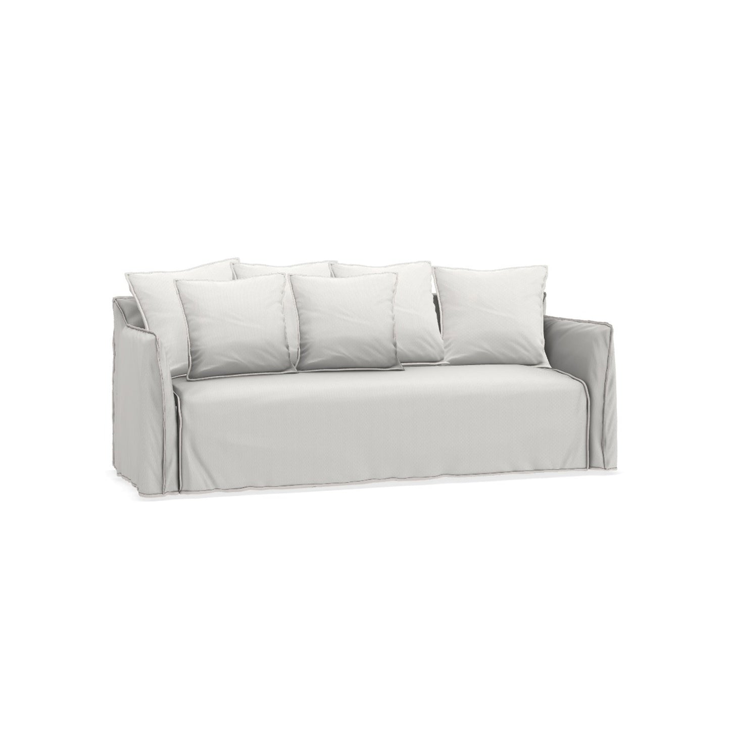 Ghost Out 12 - Sofa