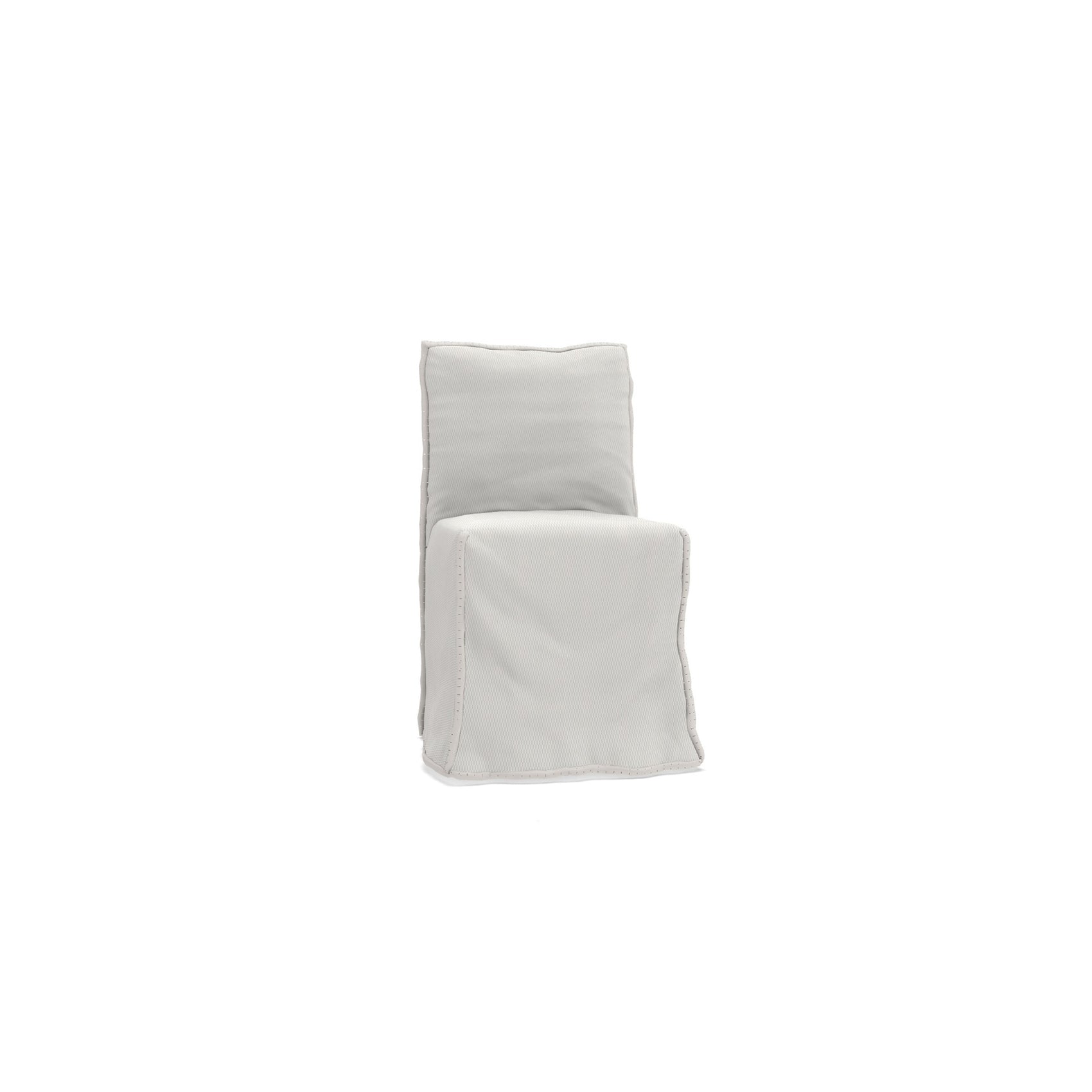 Ghost Out 23 - Outdoor Armchair