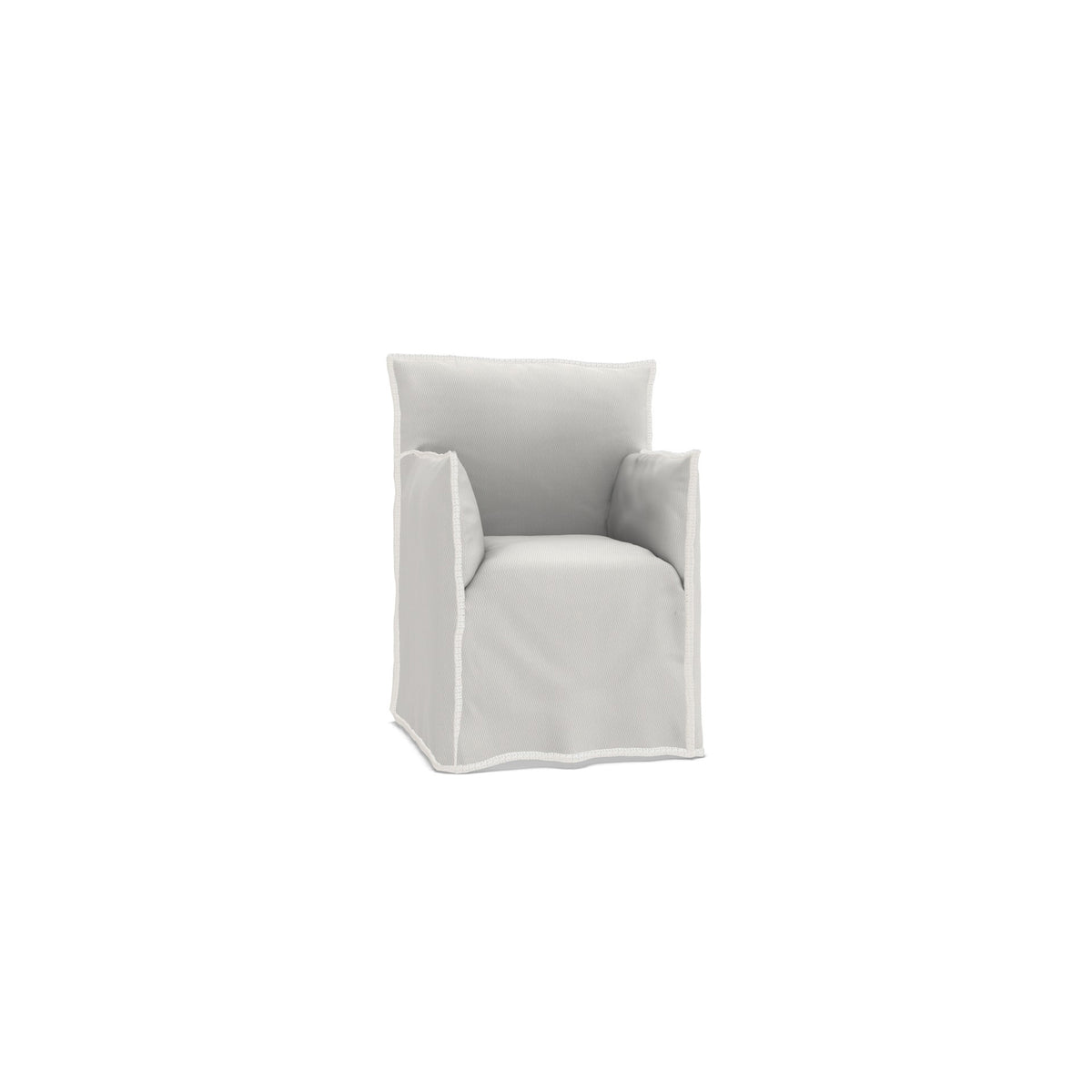Ghost Out 25 - Outdoor Armchair