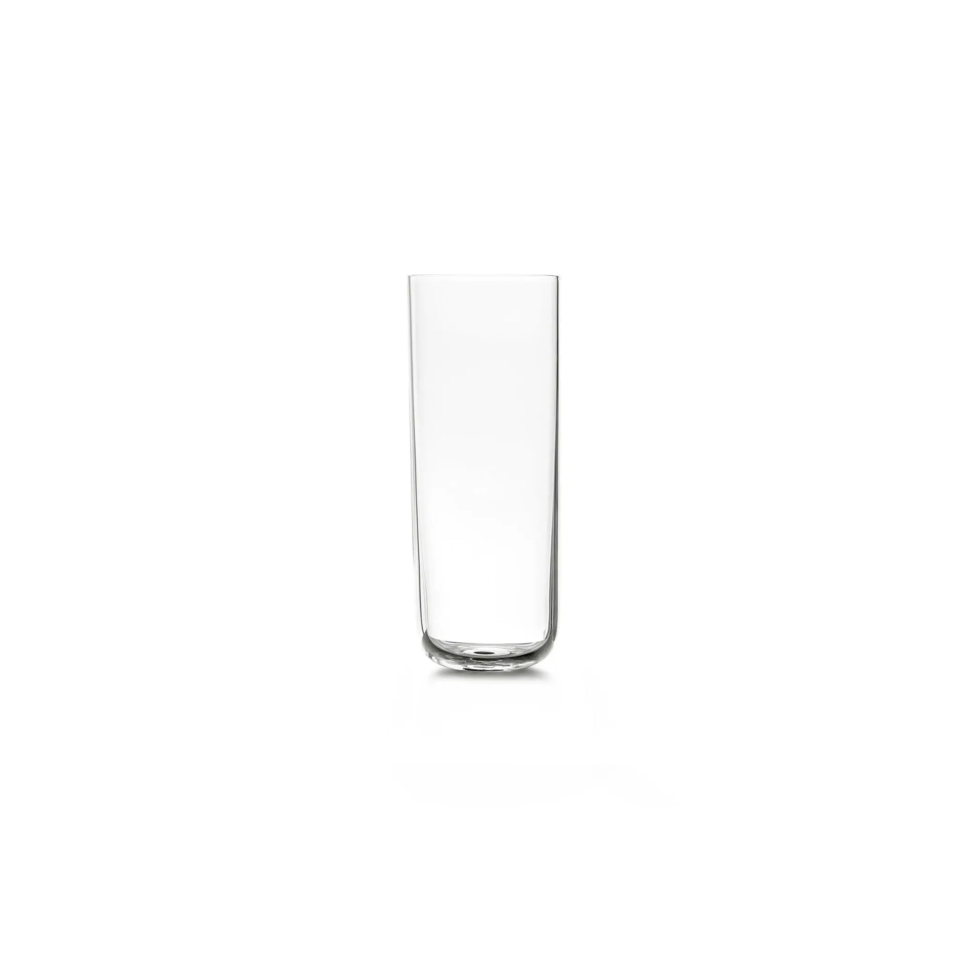 Vincent van Duysen - Champagne Glass, 1mm Thick Glass, Set of 6 When Objects Work