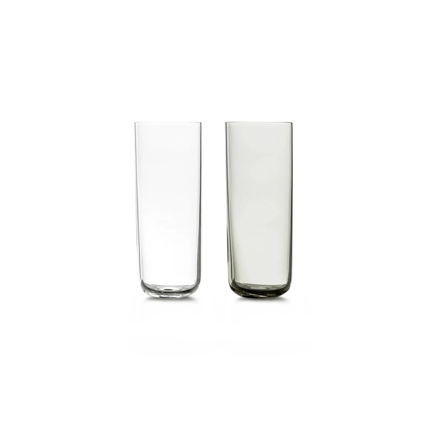 Vincent van Duysen - Champagne Glass, 1mm Thick Glass, Set of 6 When Objects Work