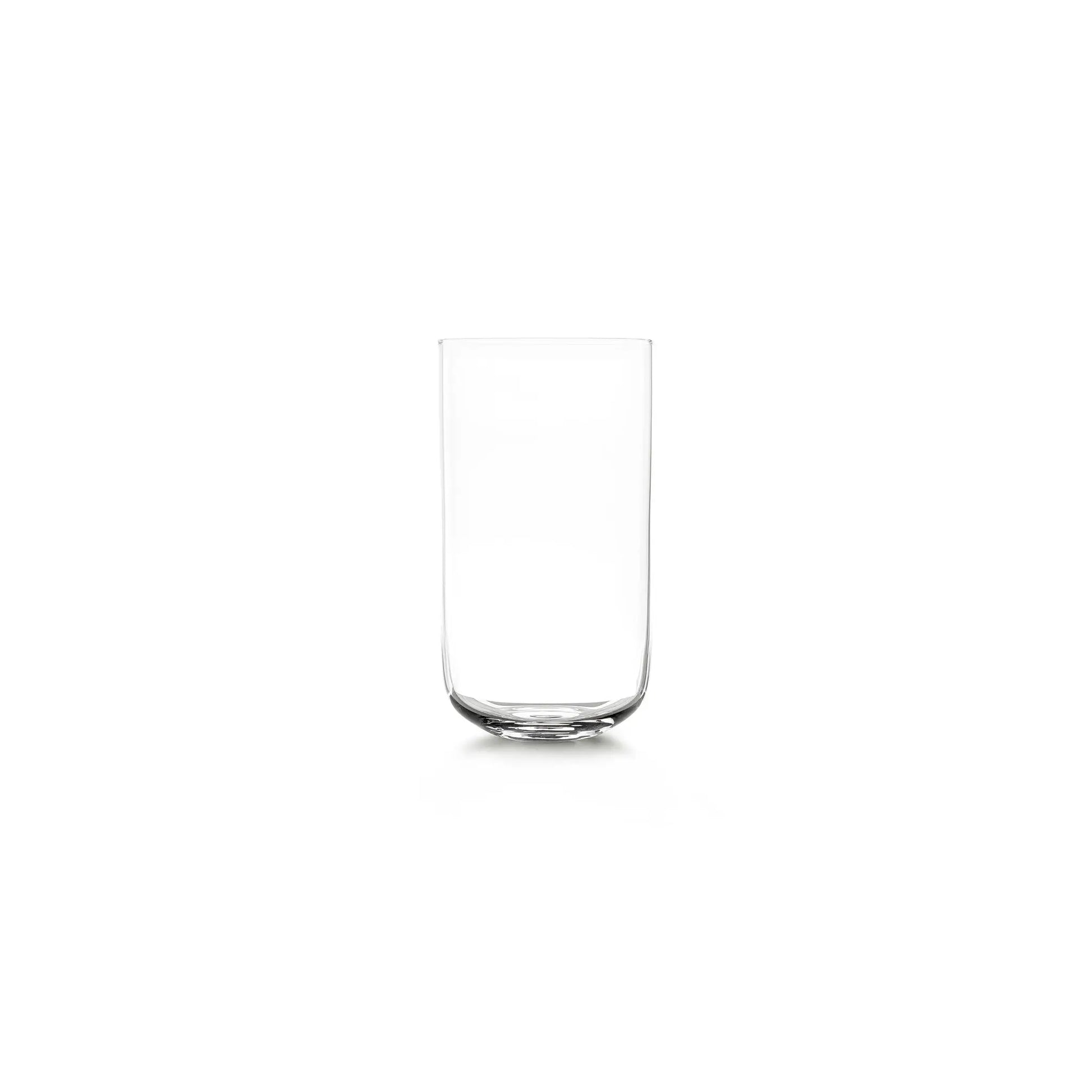 Vincent van Duysen - Longdrink Glass 1mm Thick Glass, Set of 6 When Objects Work