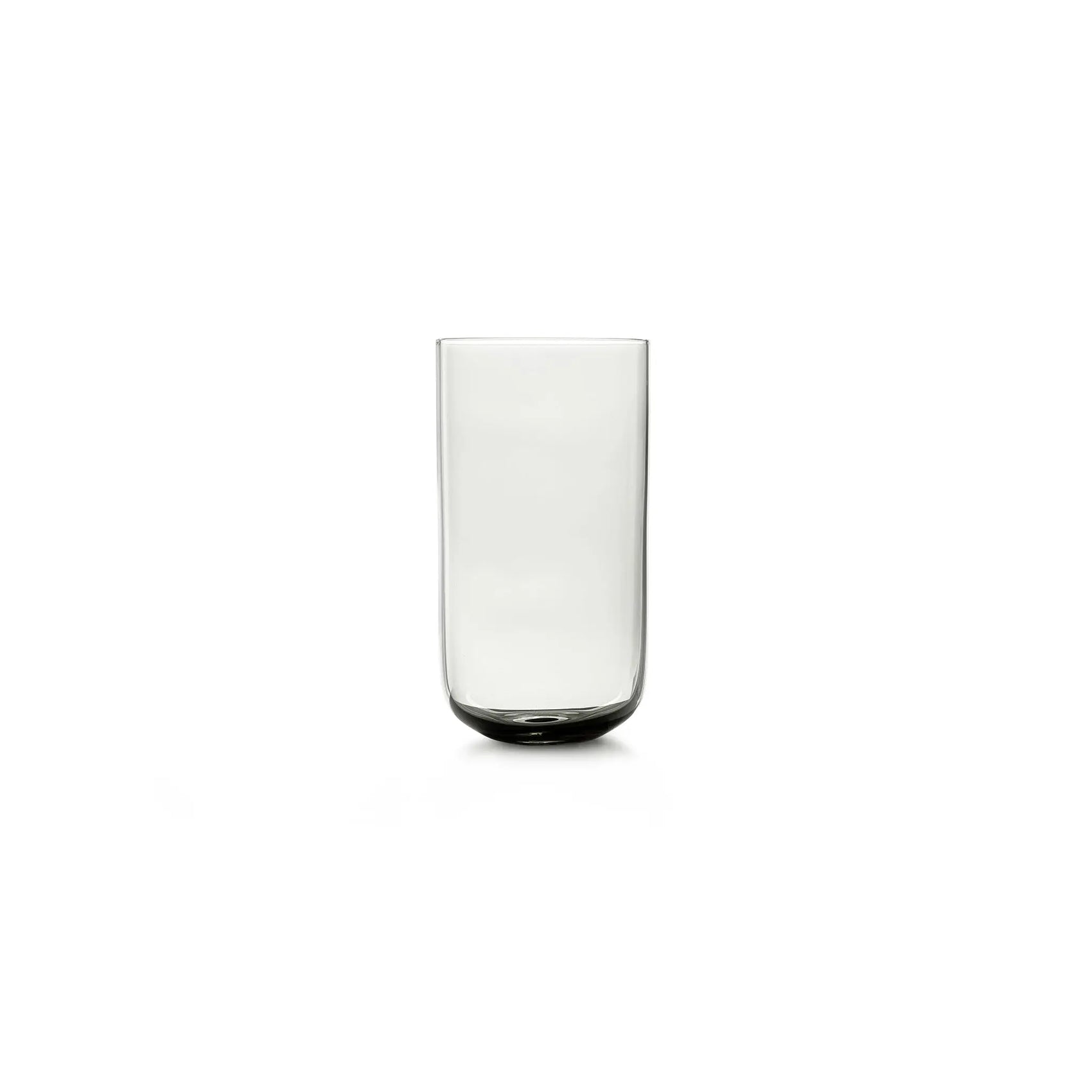 Vincent van Duysen - Longdrink Glass 1mm Thick Glass, Set of 6 When Objects Work