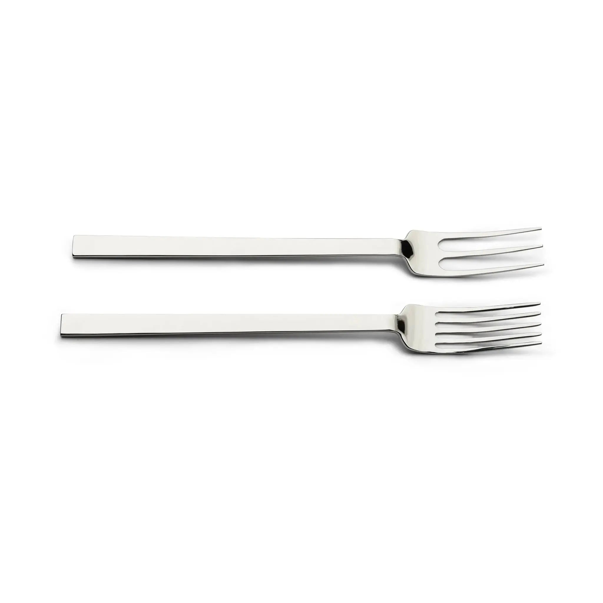 John Pawson - 5 Prong Fork Cutlery Set
