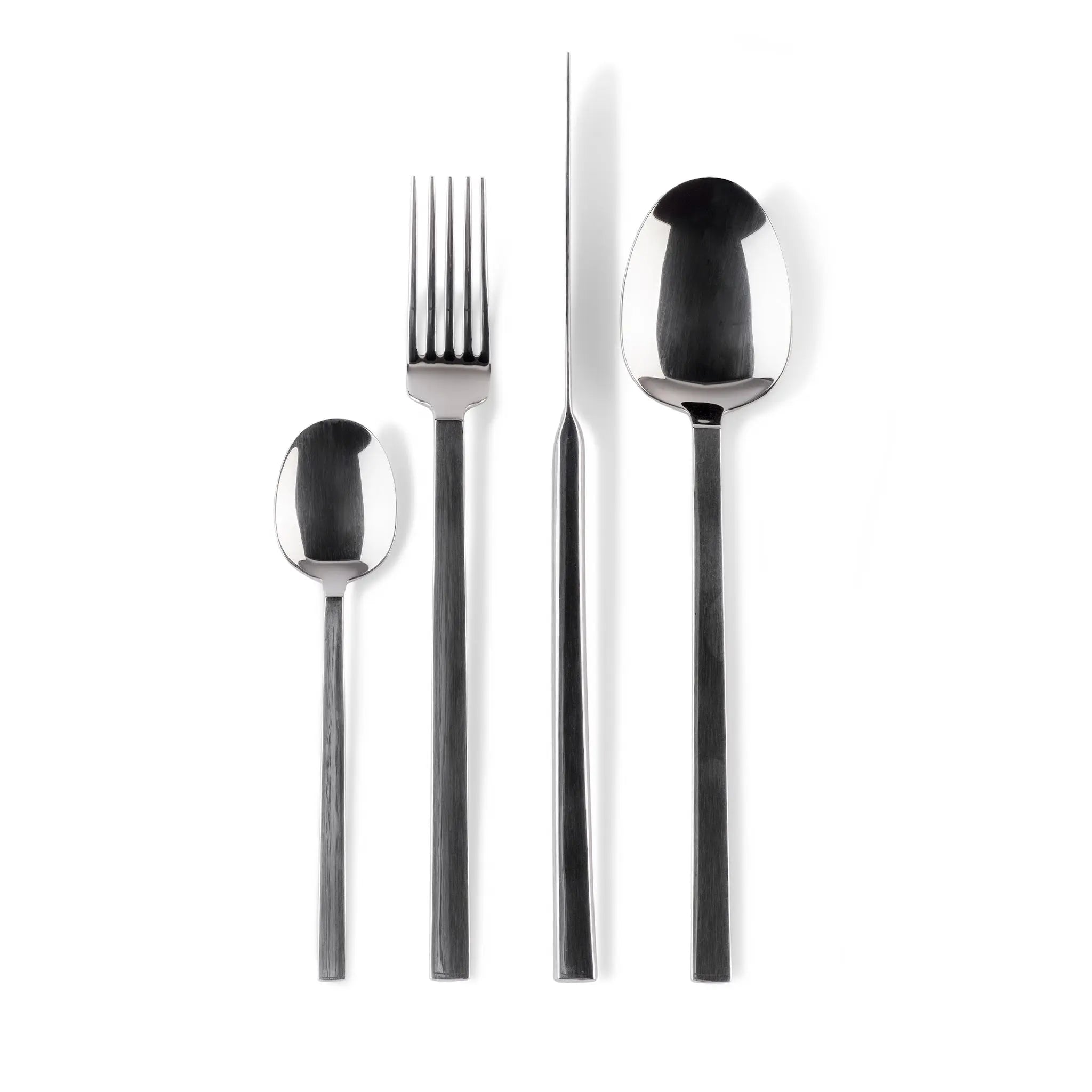 John Pawson - 5 Prong Fork Cutlery Set - Thumbnail 5