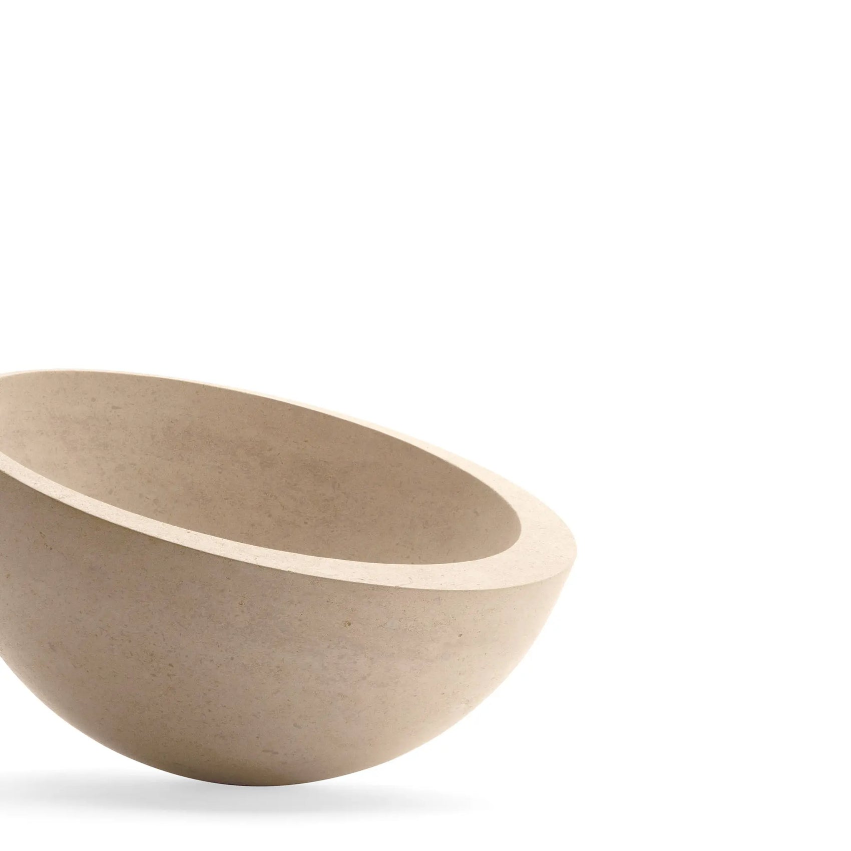 John Pawson - Bowl When Objects Work