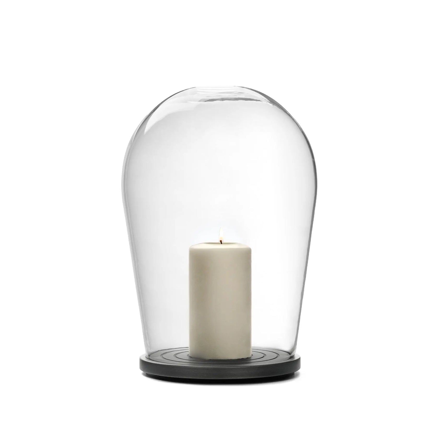 Maximilian Jencquel - Bell Jar When Objects Work