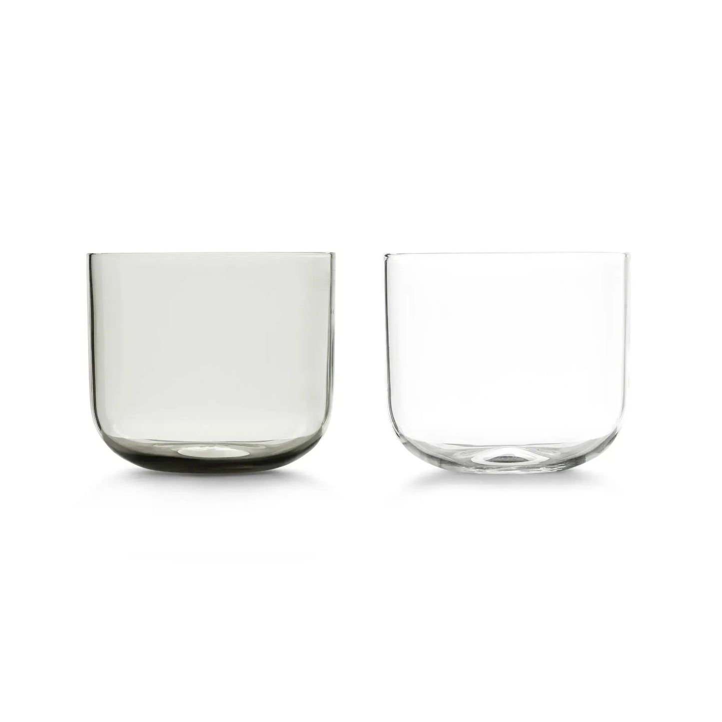 Vincent van Duysen - Water / Wine Glass, Set of 6 When Objects Work