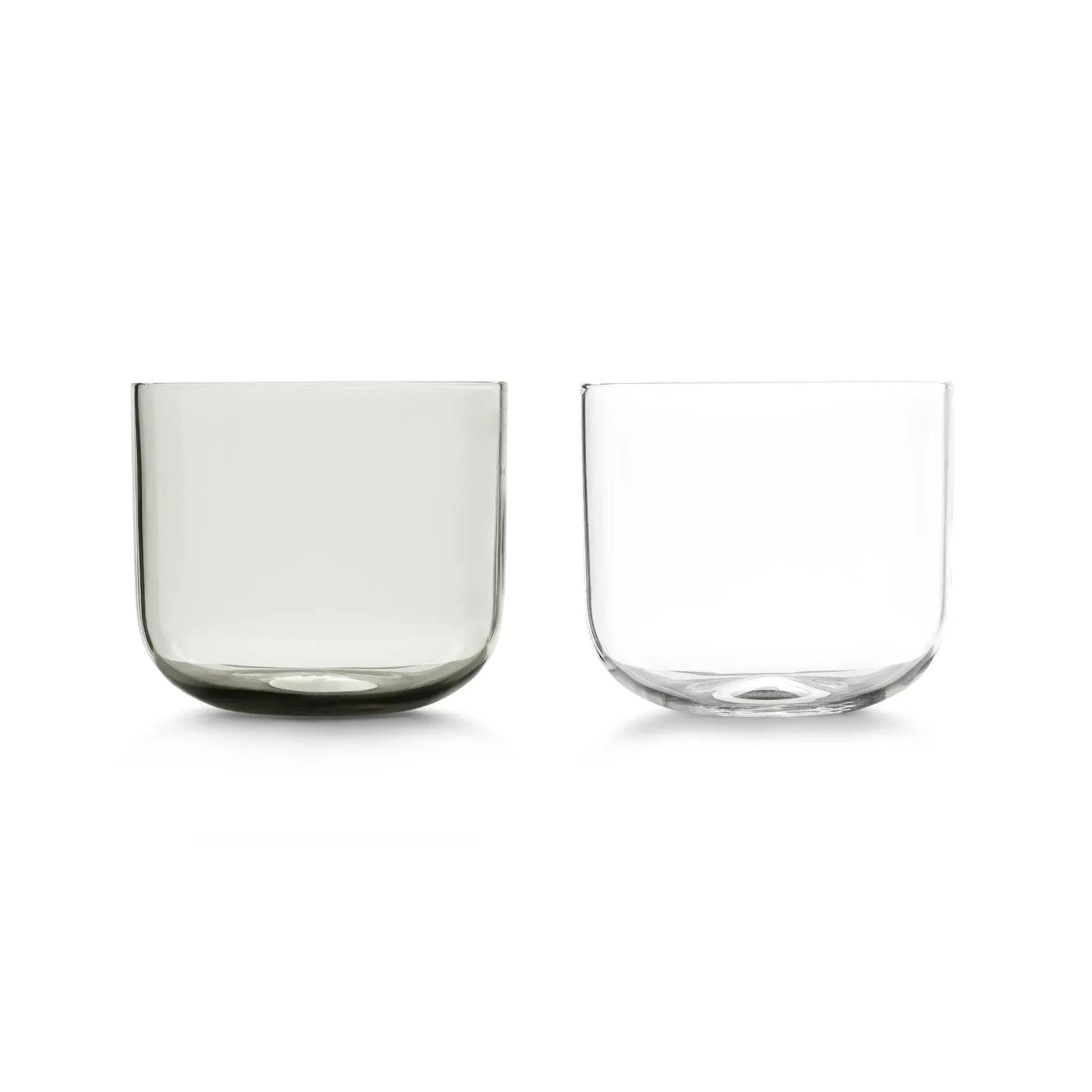 Vincent van Duysen - Water / Wine Glass, Set of 6 When Objects Work