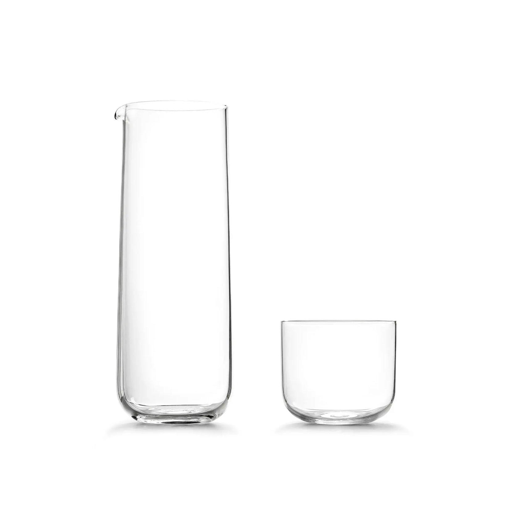 Vincent van Duysen - Water / Wine Glass, Set of 6 When Objects Work