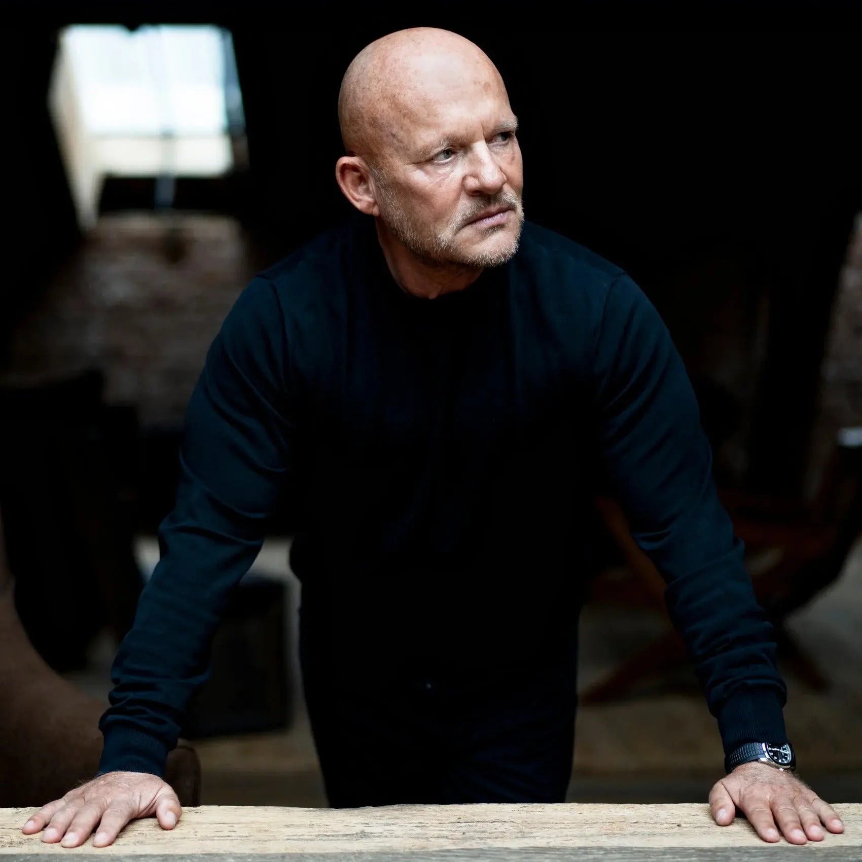 JANGEORGe Interior Design & Furniture Vincent van Duysen