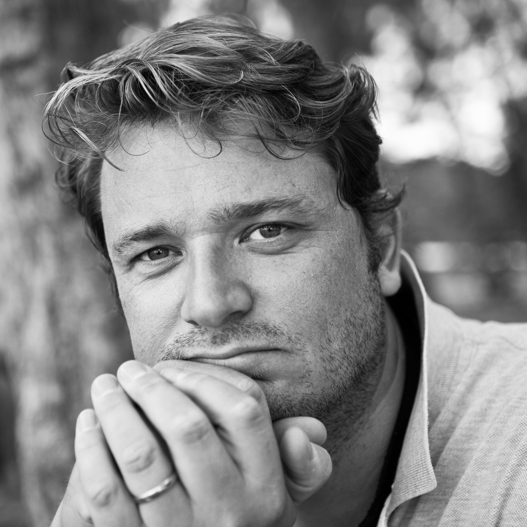 George Rutgers Co-Founder and CEO JANGEORGe Interior Design & Furniture