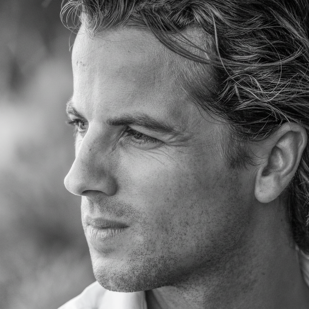 Jan Rutgers Co-Founder and Head Designer JANGEORGe Interior Design & Furniture