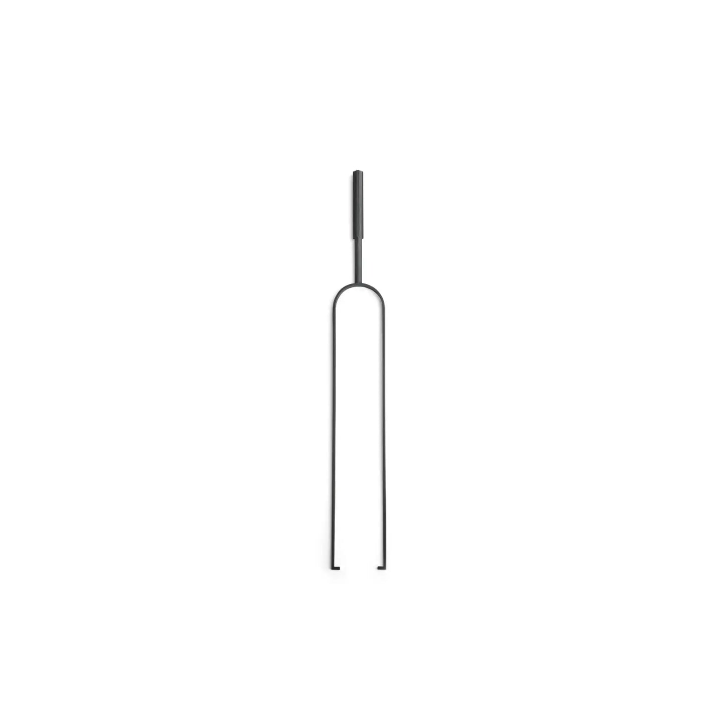 John Pawson - Fireplace Tools - Tong When Objects Work