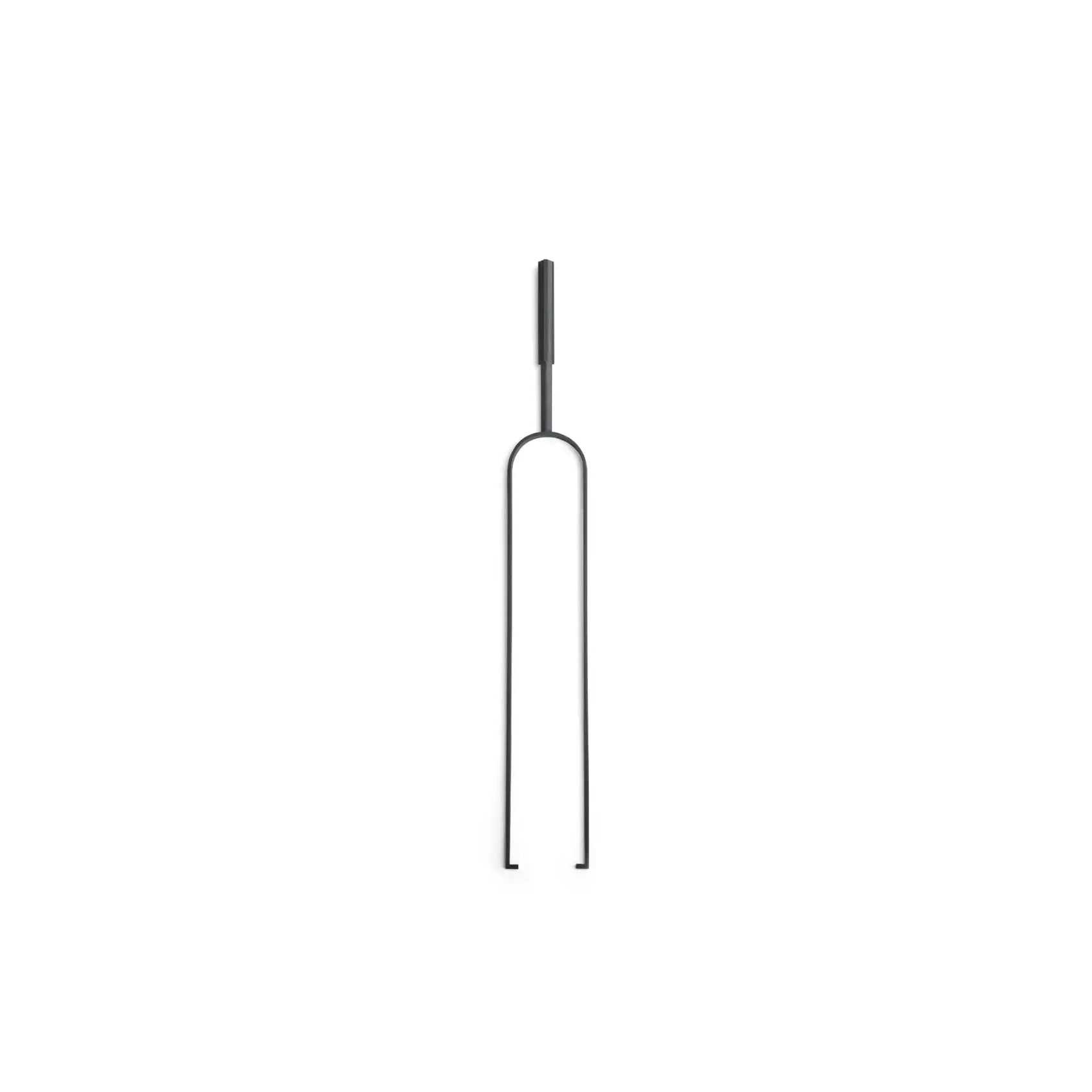 John Pawson - Fireplace Tools - Tong When Objects Work