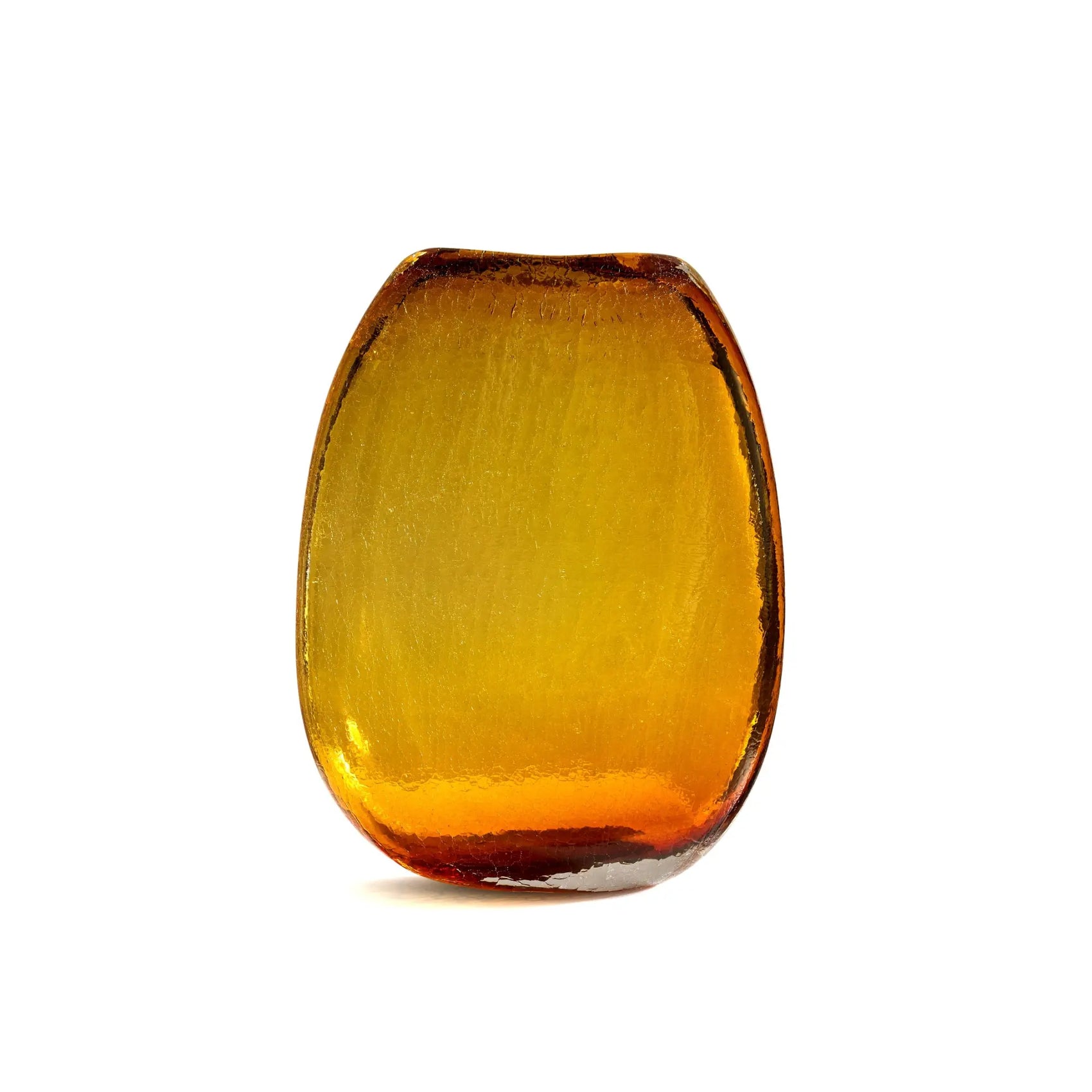 Kate Hume - Vase in Cracked Glass When Objects Work