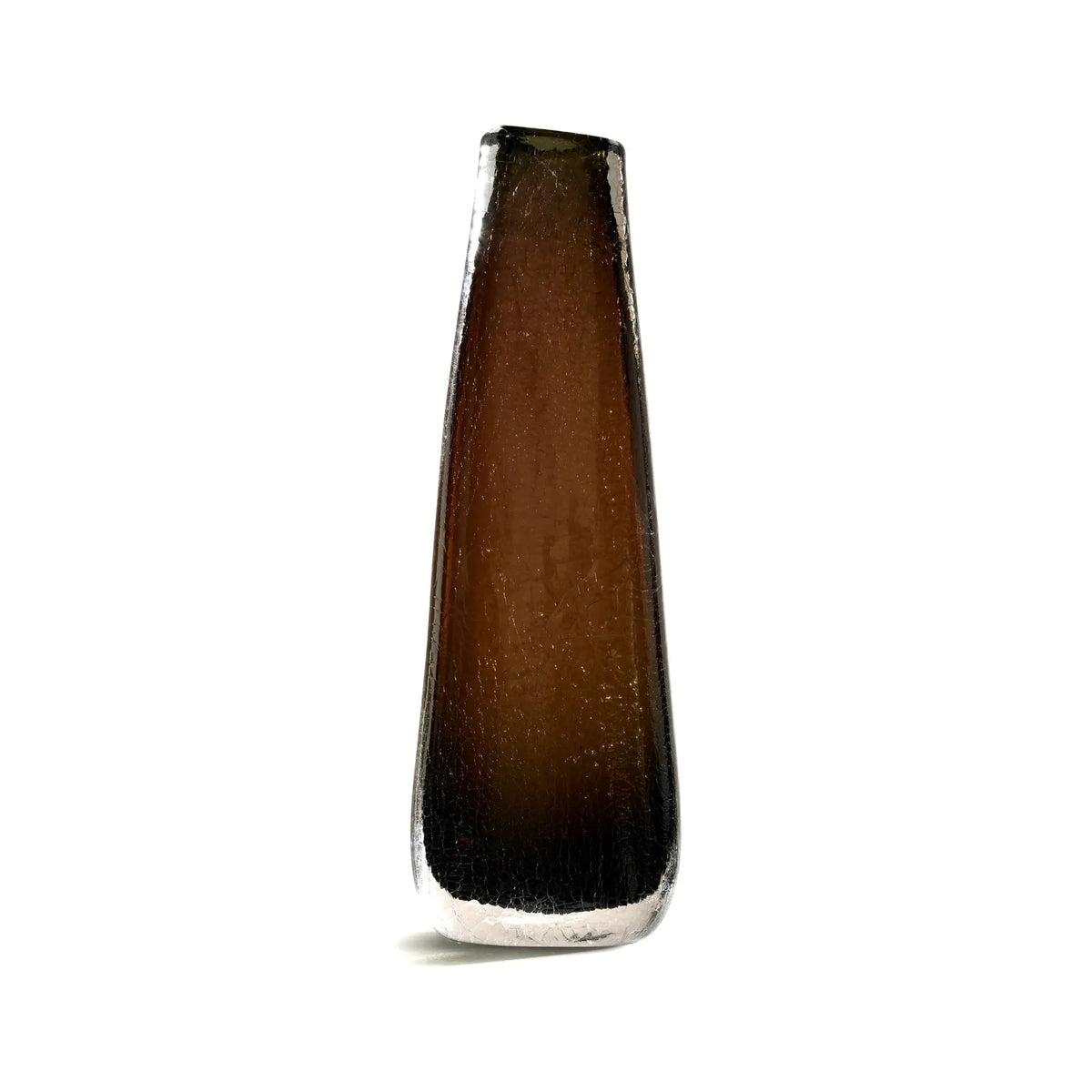 Kate Hume - Vase in Cracked Glass When Objects Work