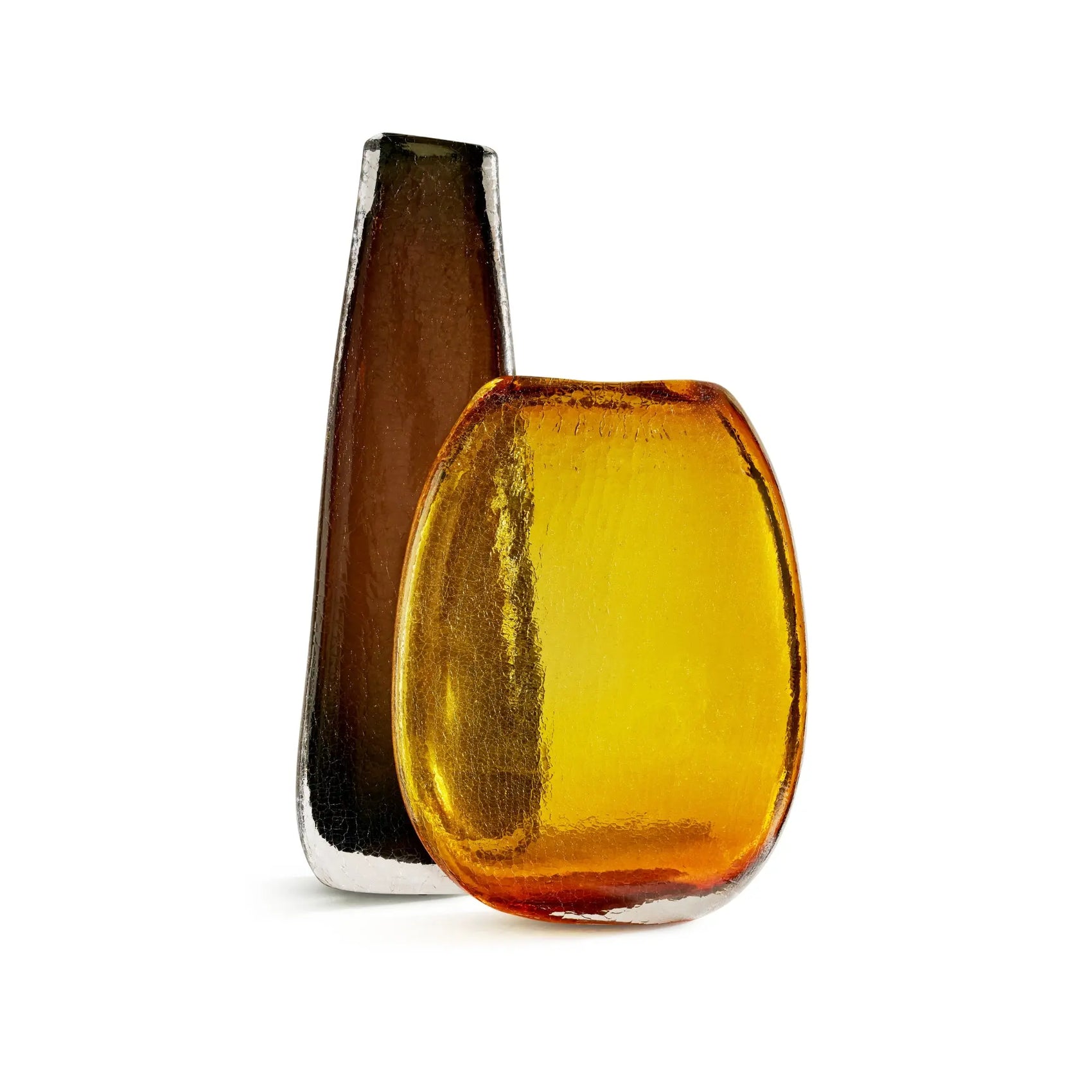 Kate Hume - Vase in Cracked Glass When Objects Work