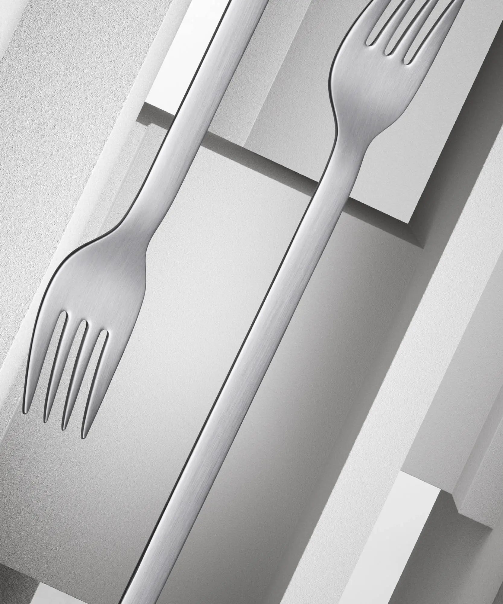 Mono A -  Long Blade 5pc. Set with Knife 43 Mono