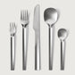 Mono V, 5 Piece Set Place Setting Pott