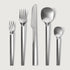 Mono V, 5 Piece Set Place Setting Pott