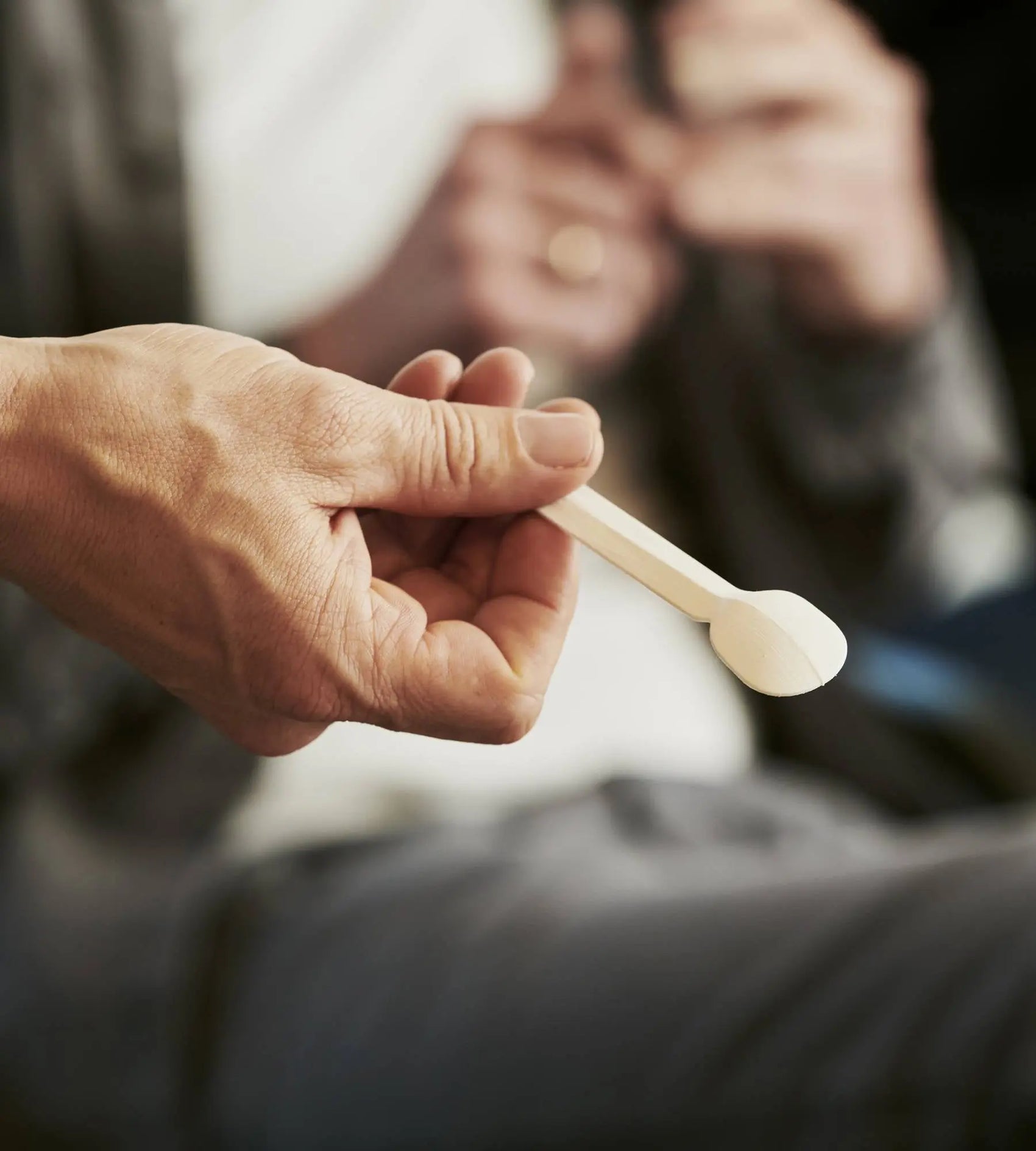 Mono V, 5 Piece Set Place Setting Pott