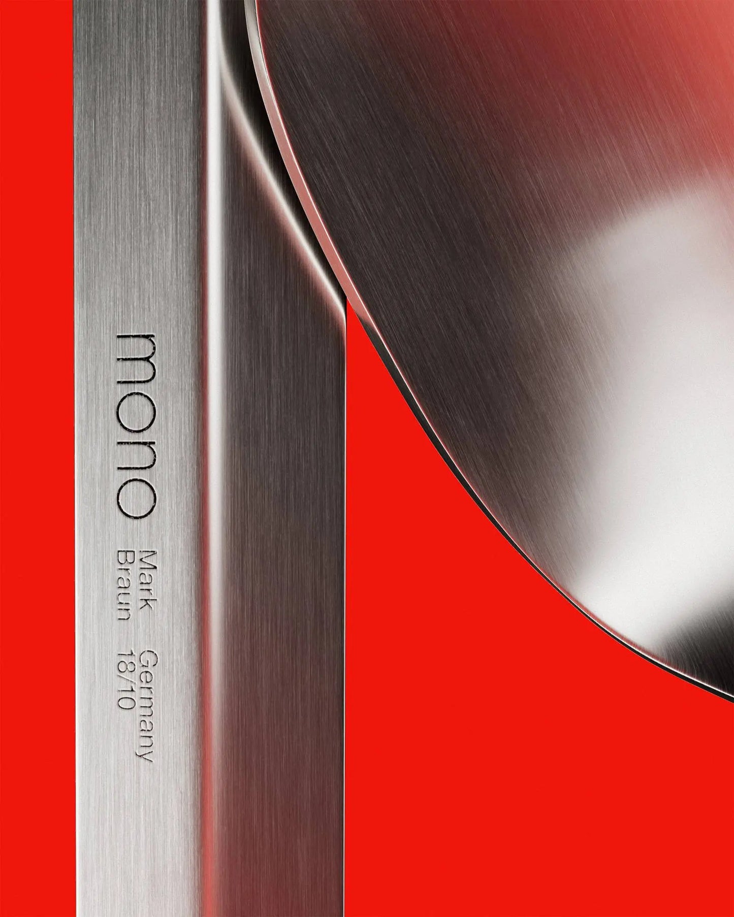 Mono V, 5 Piece Set Place Setting Pott