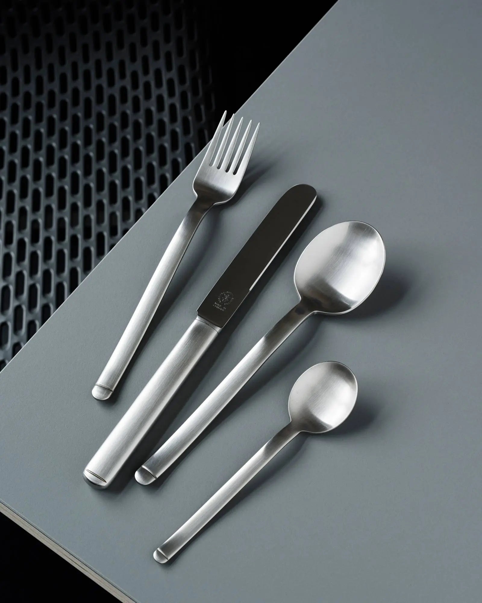 Pott Place Setting