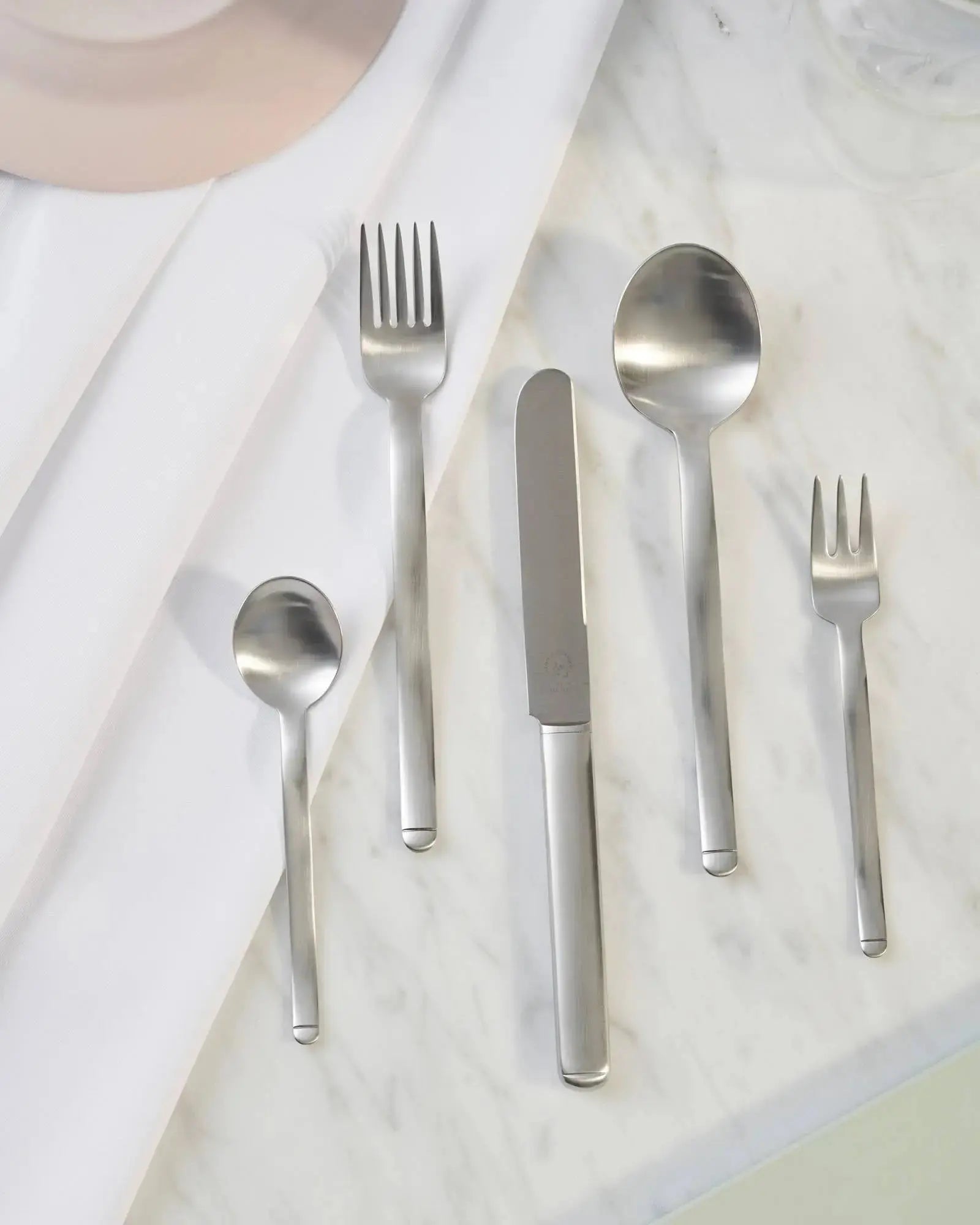 Pott 33, 5 Piece Set Place Setting Pott