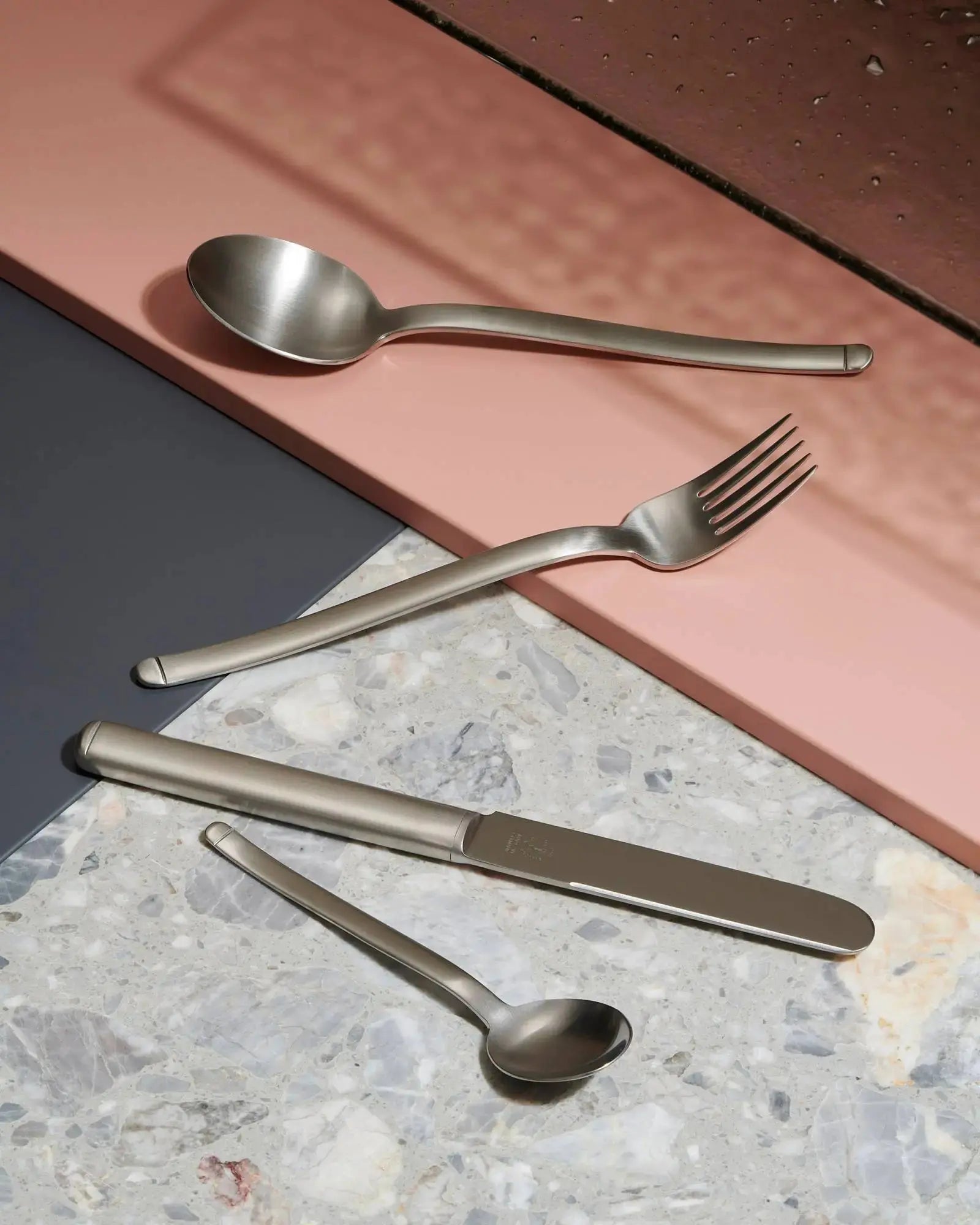 Pott Place Setting - Thumbnail 3