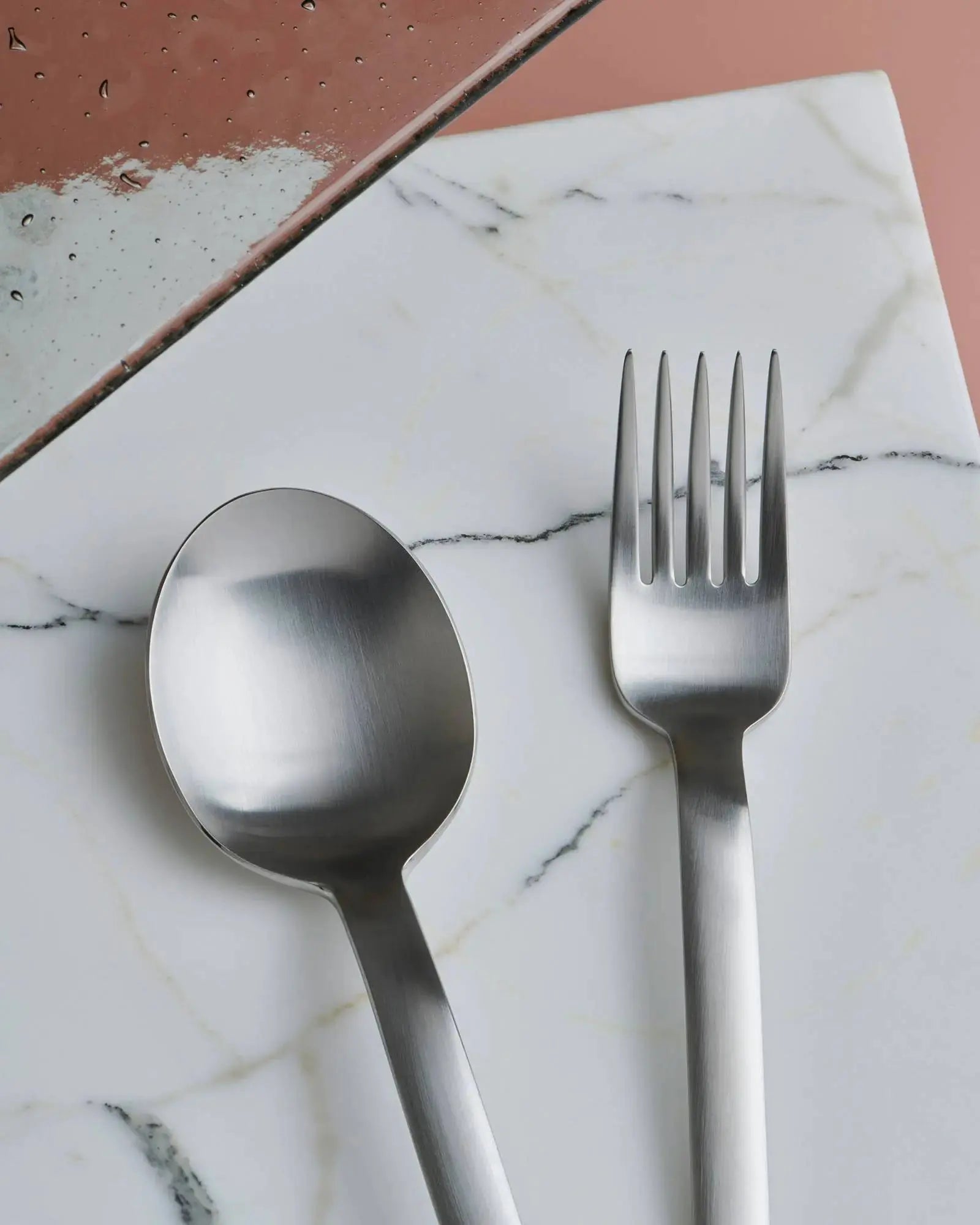 Pott 33, 5 Piece Set Place Setting Pott