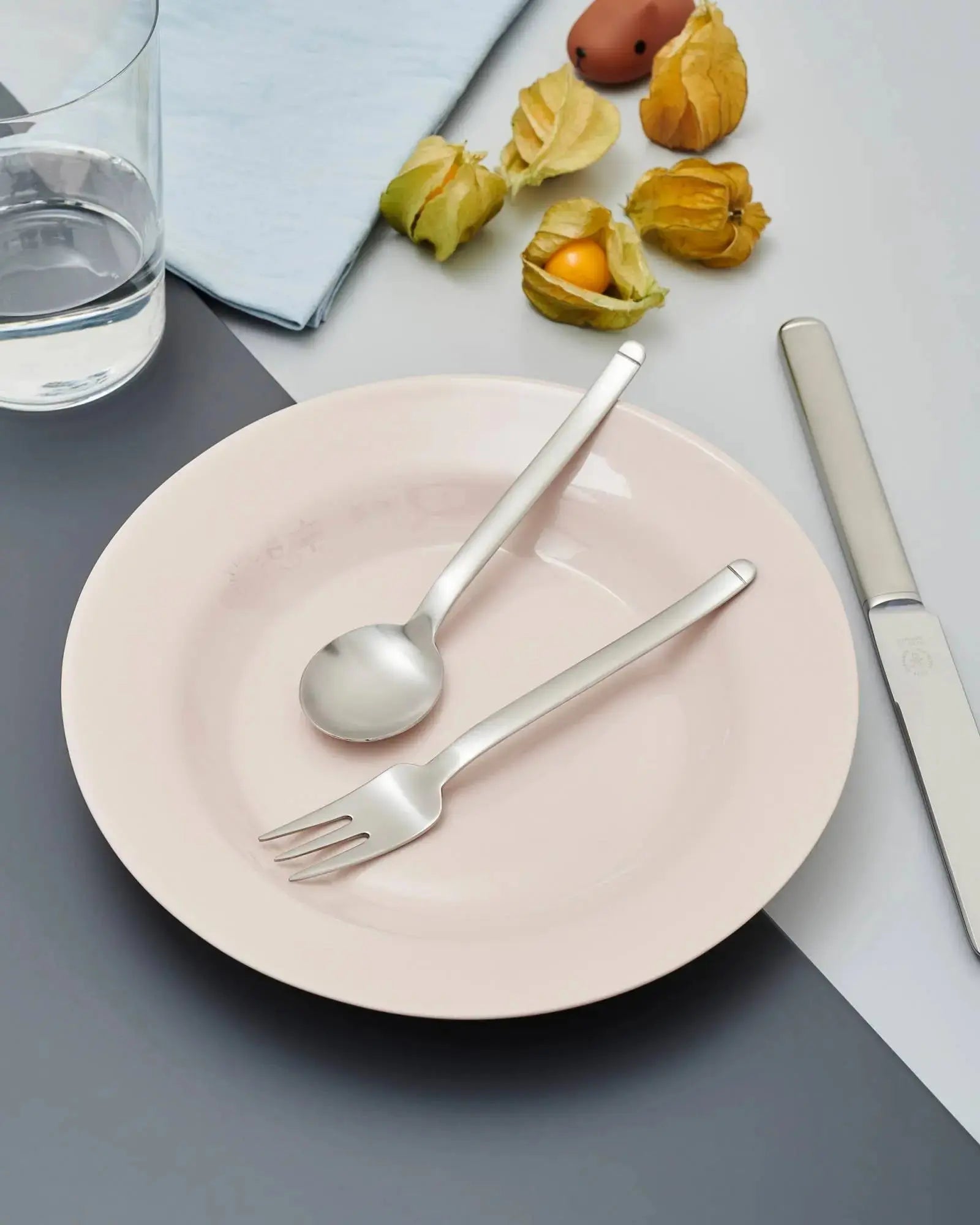 Pott 33, 5 Piece Set Place Setting Pott