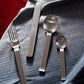 Pott 35, 5 Piece Set Place Setting Pott