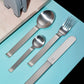 Pott 35, 5 Piece Set Place Setting Pott