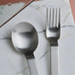 Pott 35, 5 Piece Set Place Setting Pott
