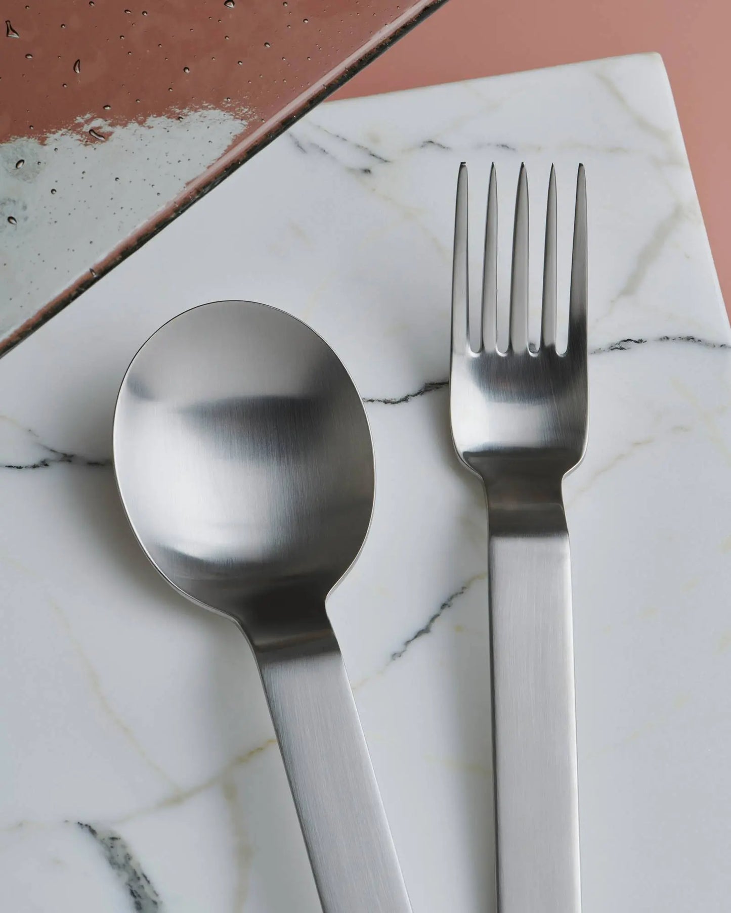 Pott 35, 5 Piece Set Place Setting Pott