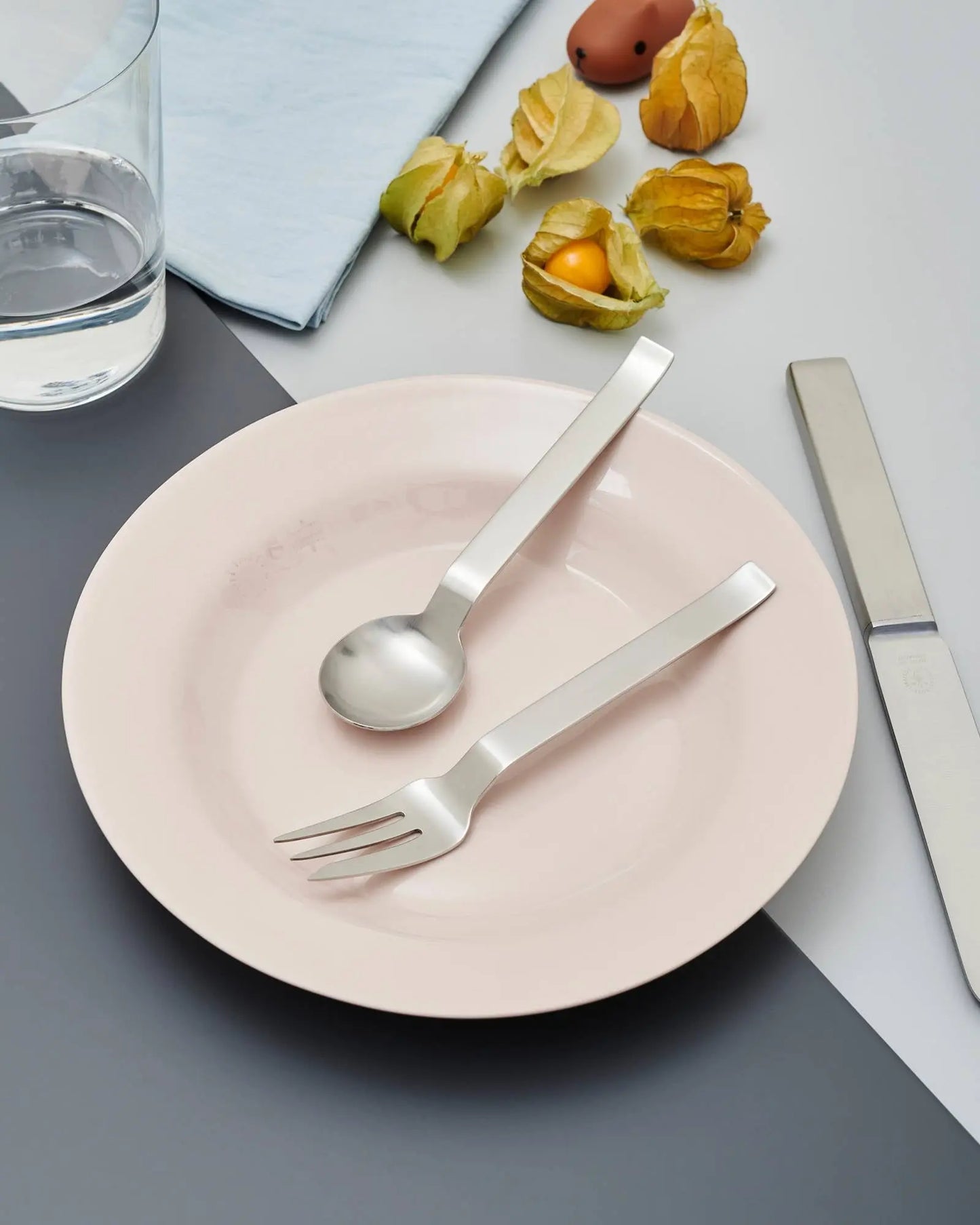 Pott 35, 5 Piece Set Place Setting Pott