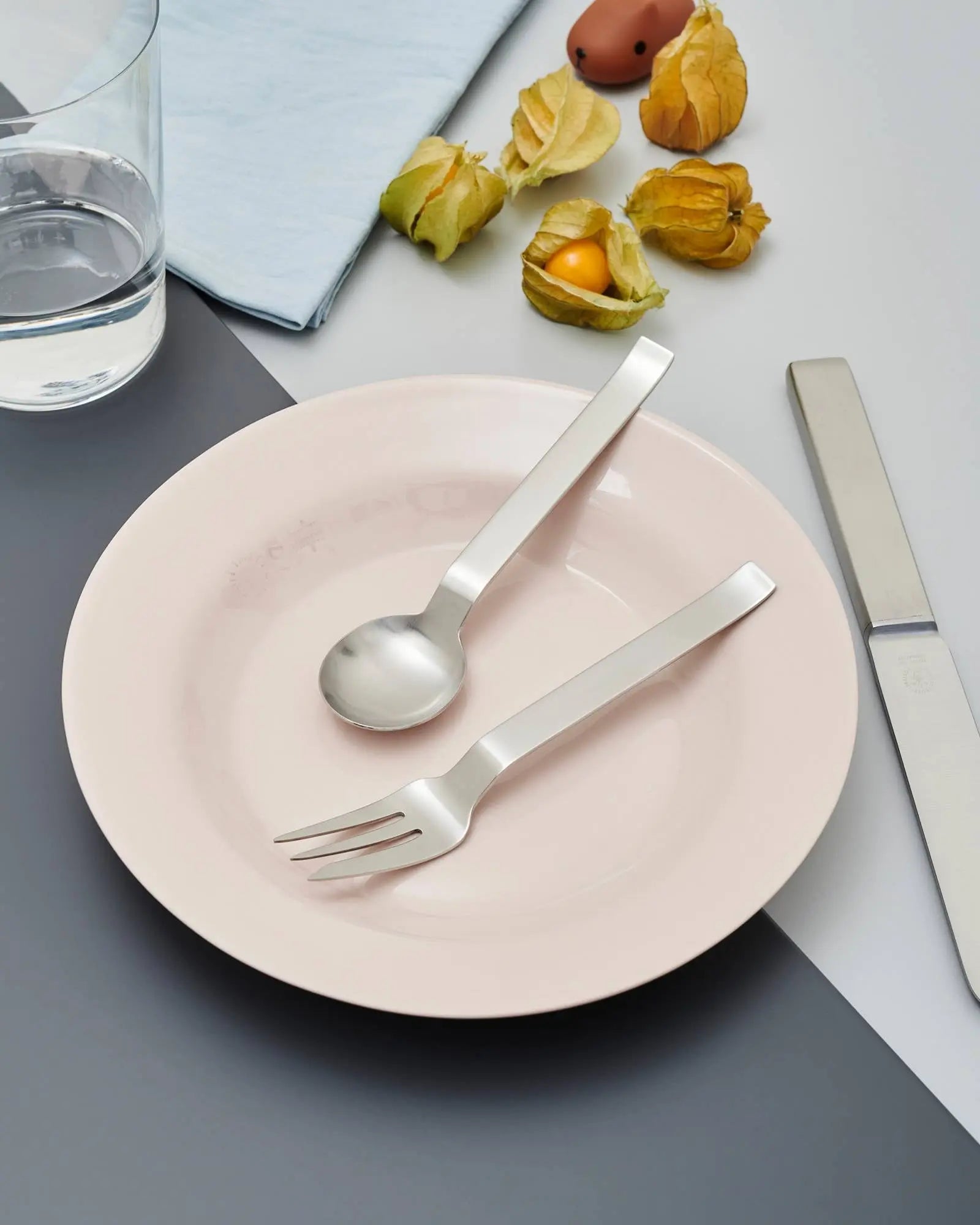 Pott 35, 5 Piece Set Place Setting Pott
