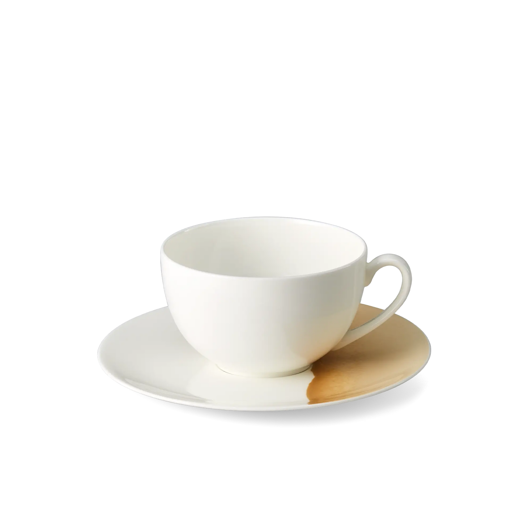Silhouette - Set Coffee Cup & Saucer 8.4 FL OZ | 0.25L Dibbern