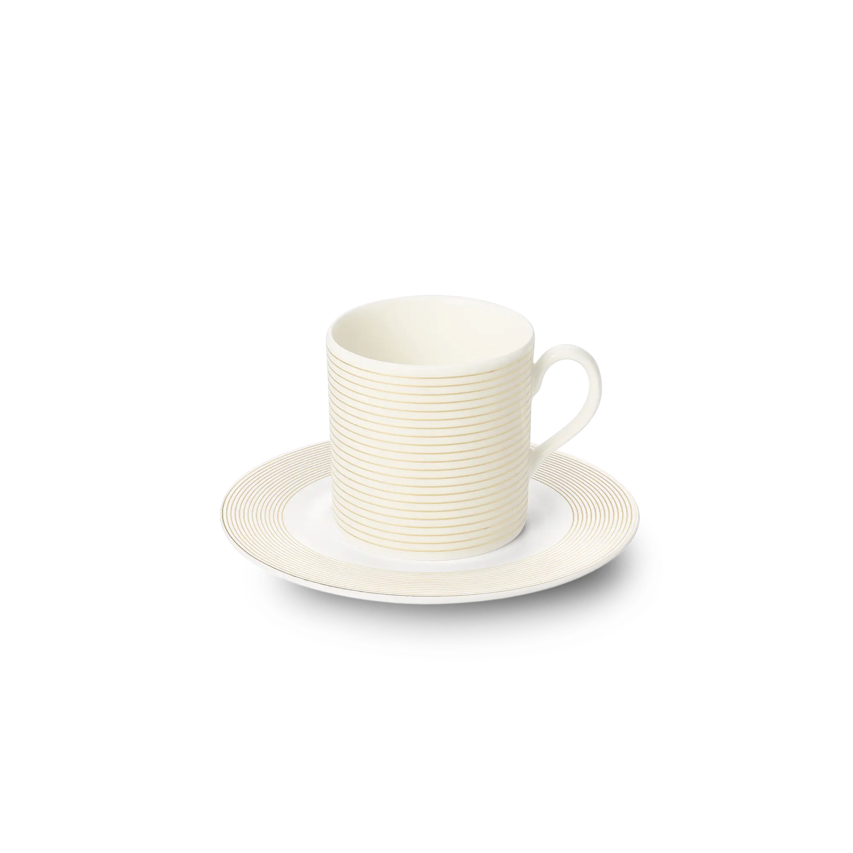 Savoy - Espresso Cup Cylindrical 3.4 fl oz | 0.10L Dibbern