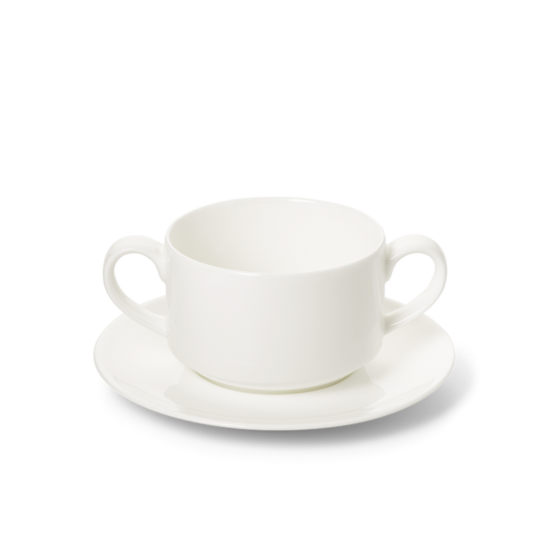 Hotel - Set Soup Cup 0.25L