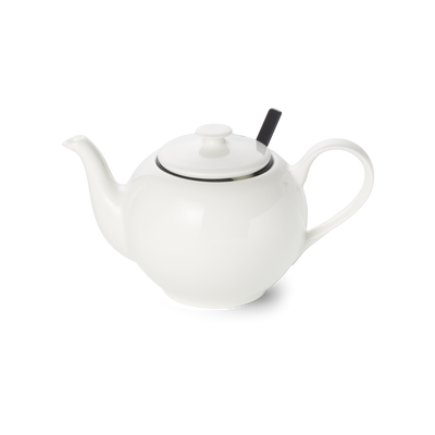 Hotel - Strainer For Teapot White 0.45L