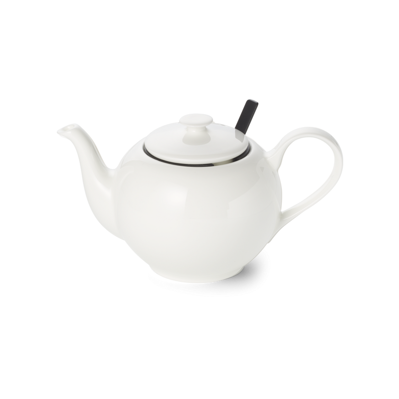 Hotel - Strainer For Teapot White 0.45L