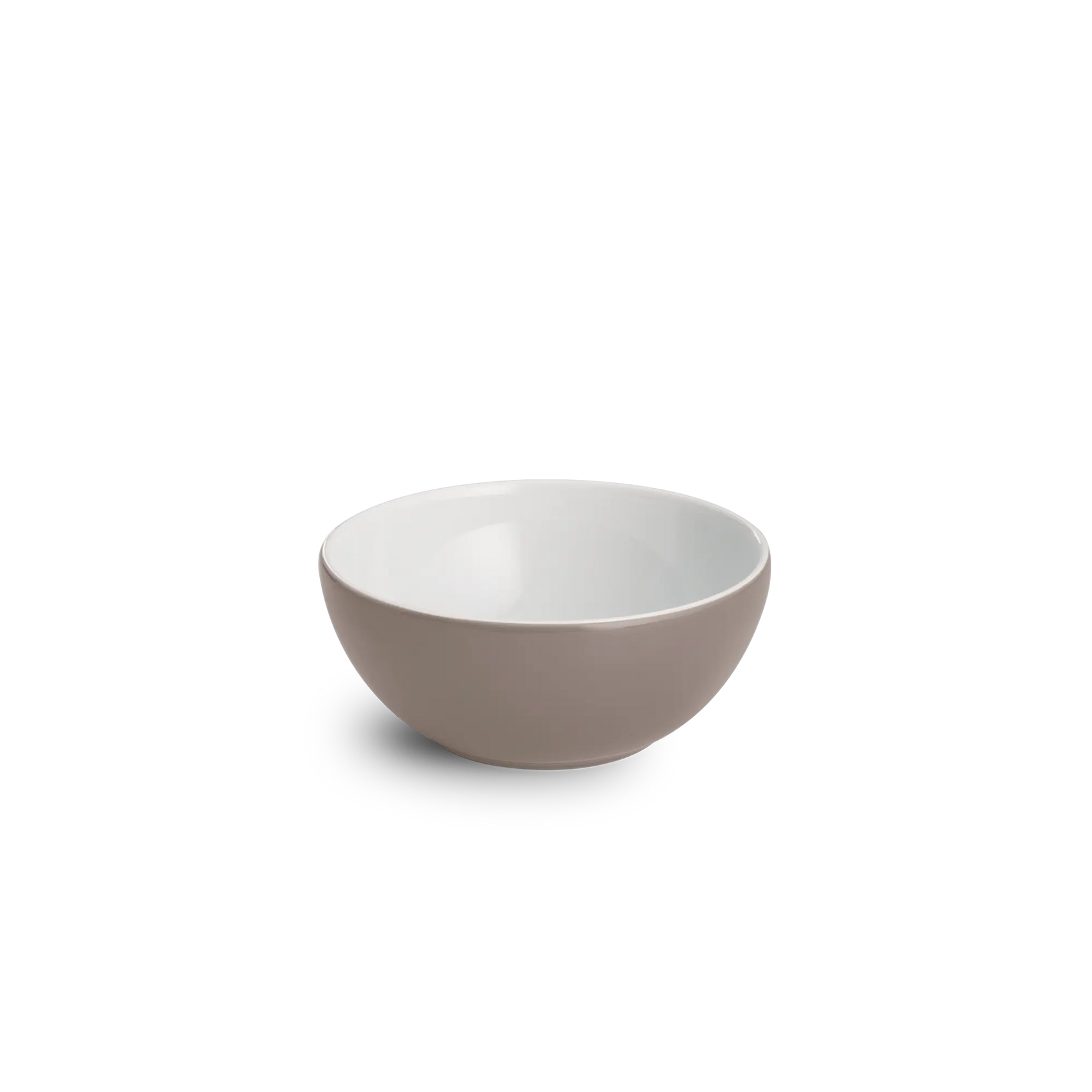 Solid Color - Bowl (11.8 fl oz | 0.35L - 4.7in | 12cm Ø) Dibbern