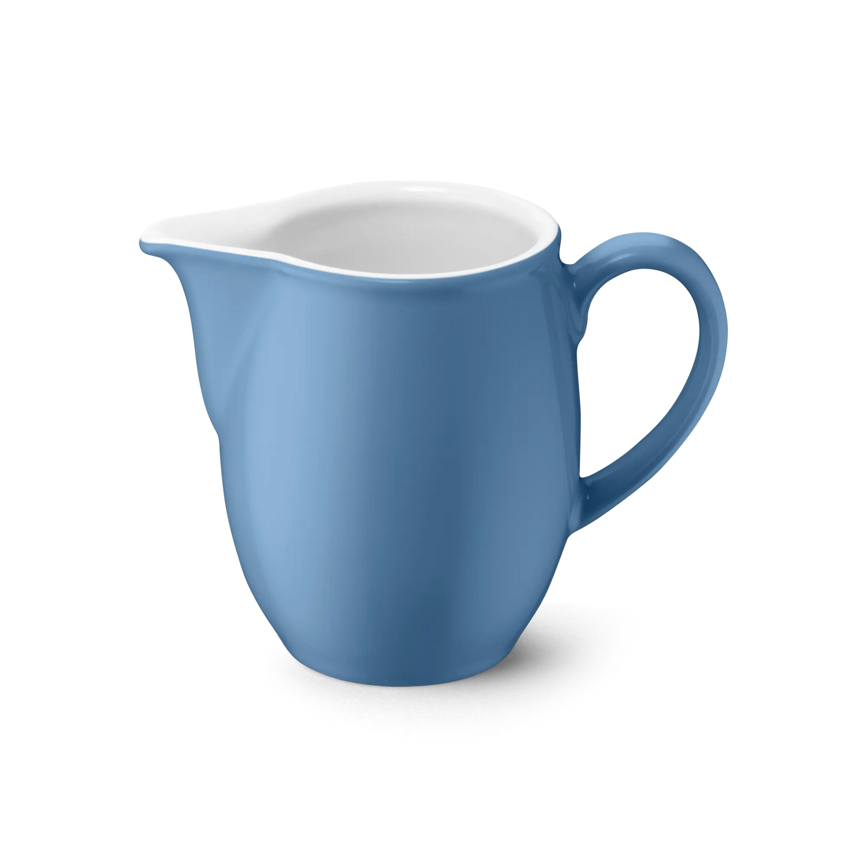 Solid Color - Creamer (8.5 fl oz | 0.25 L) Dibbern