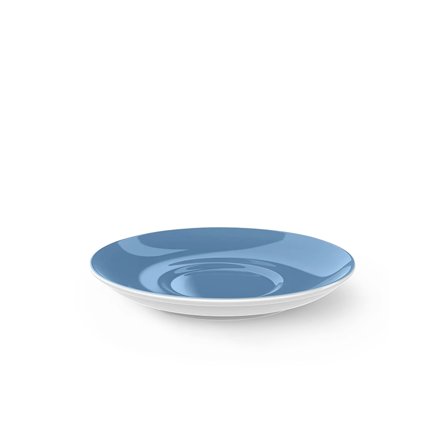 Solid Color - Coffee Saucer (8.5 fl oz | 0.25L - 5.7in | 14.5cm) Dibbern