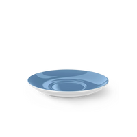 Solid Color - Coffee Saucer (8.5 fl oz | 0.25L - 5.7in | 14.5cm) Dibbern