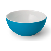 Solid Color - Bowl (77.7 fl oz | 2.3L - 9in | 23cm Ø) Dibbern