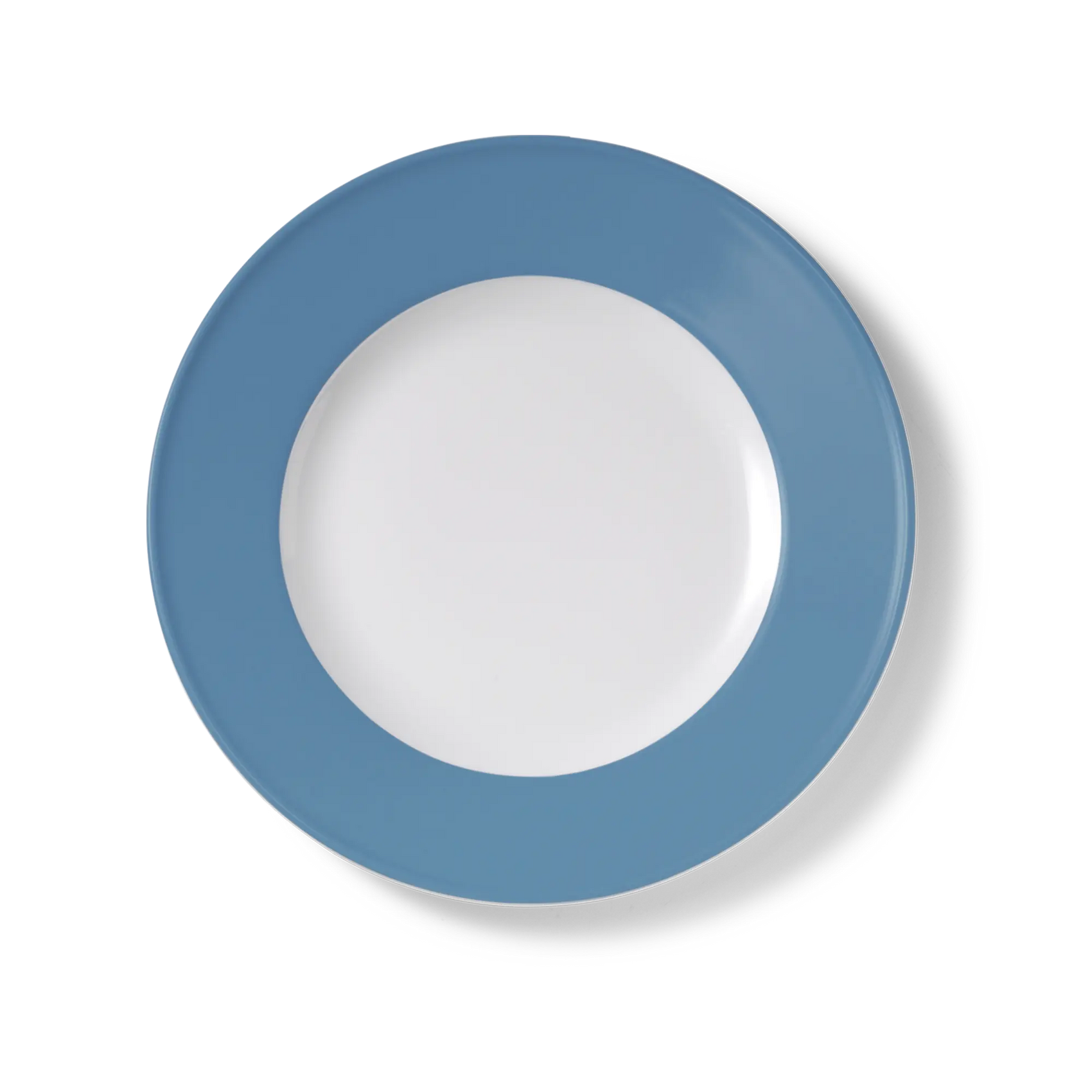Solid Color - Dinner Plate 10.2in | 26cm (Ø) Dibbern